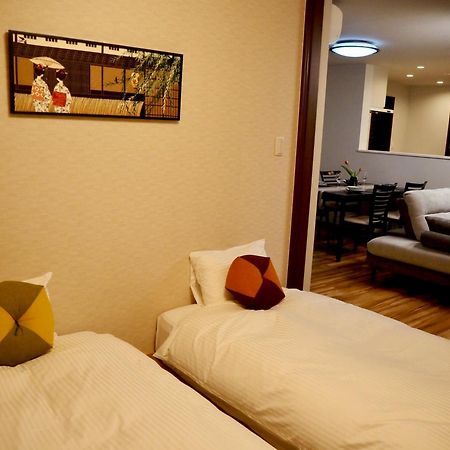 Yukari Kyoto Hotel Exterior photo
