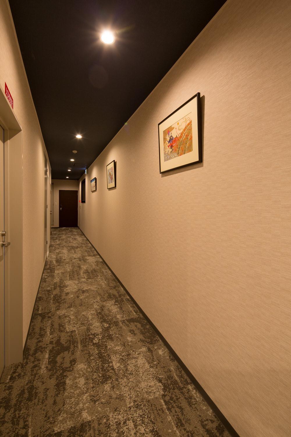 Yukari Kyoto Hotel Exterior photo