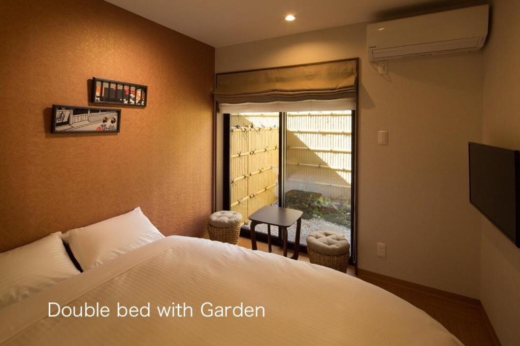Yukari Kyoto Hotel Exterior photo