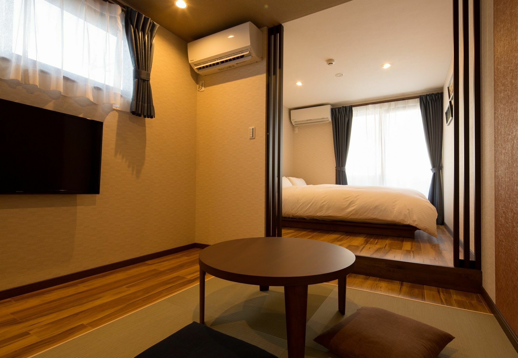 Yukari Kyoto Hotel Exterior photo
