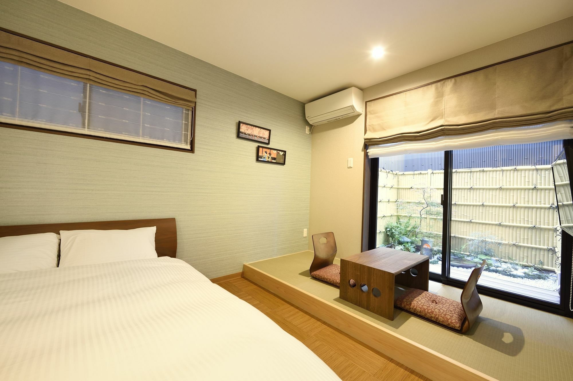 Yukari Kyoto Hotel Exterior photo