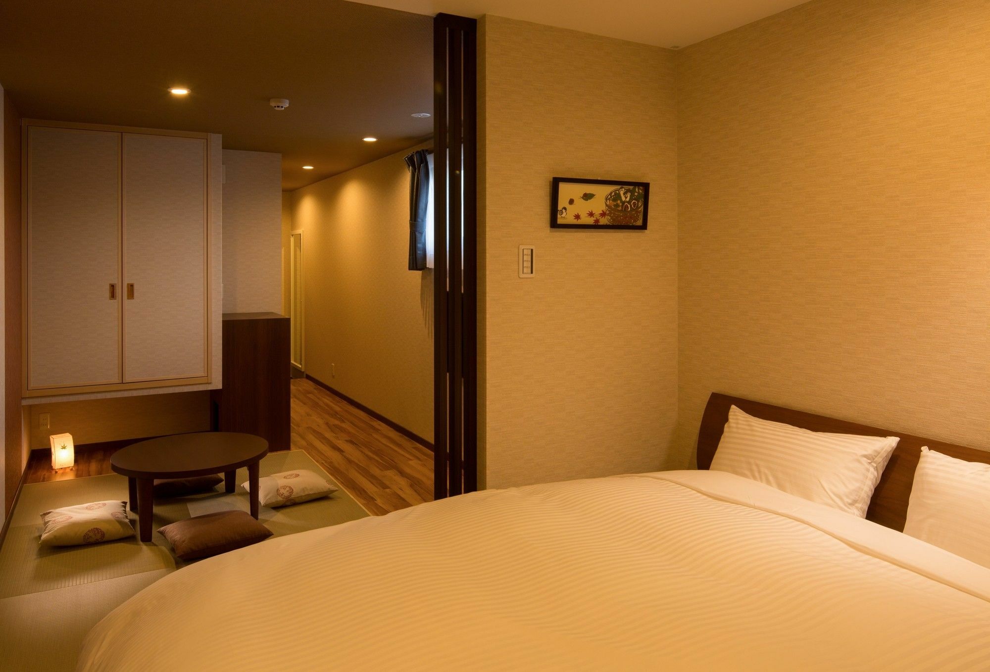 Yukari Kyoto Hotel Exterior photo