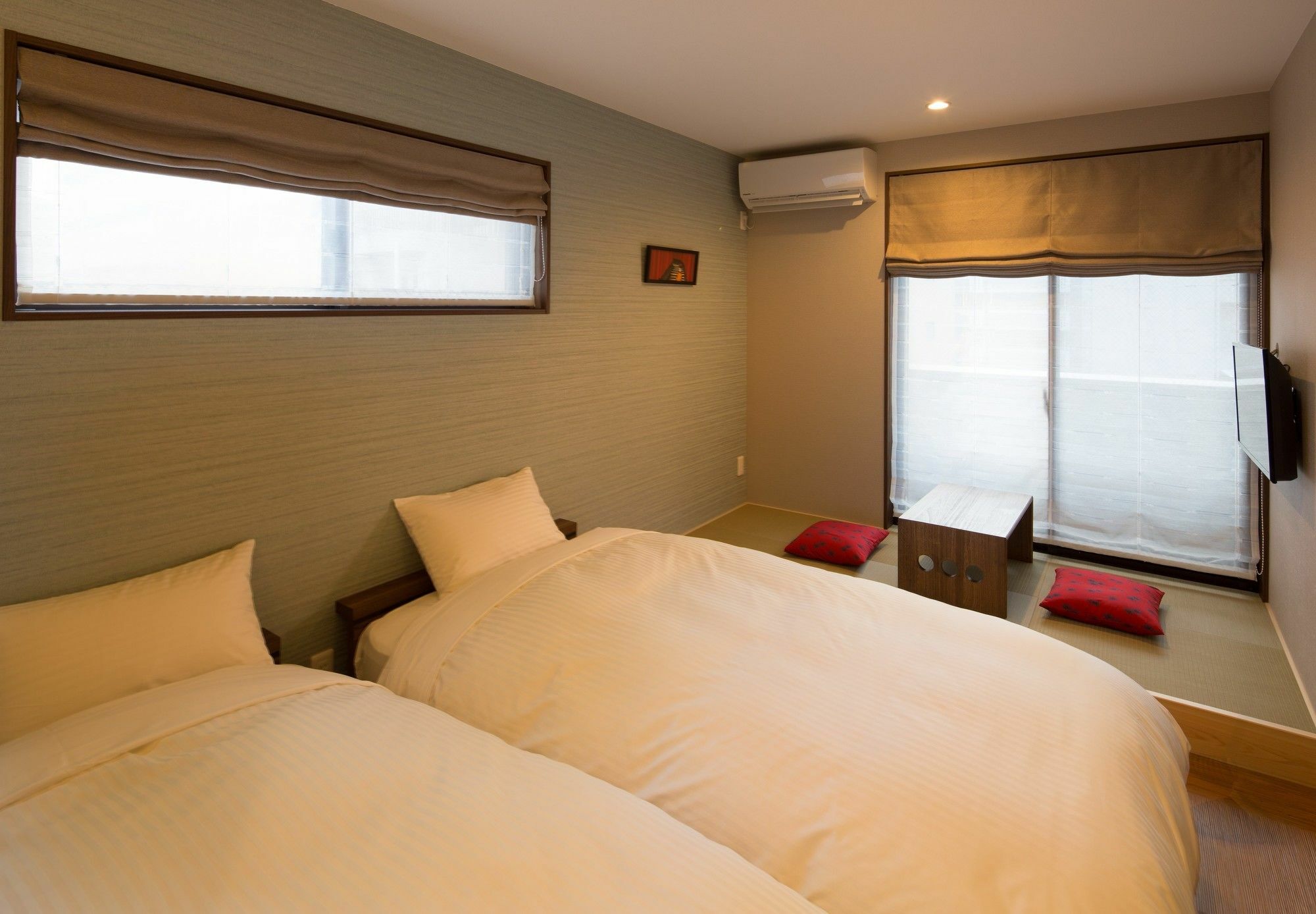 Yukari Kyoto Hotel Exterior photo