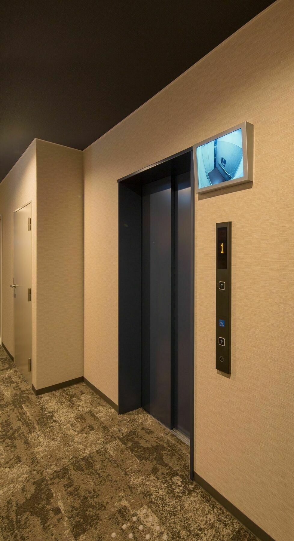 Yukari Kyoto Hotel Exterior photo