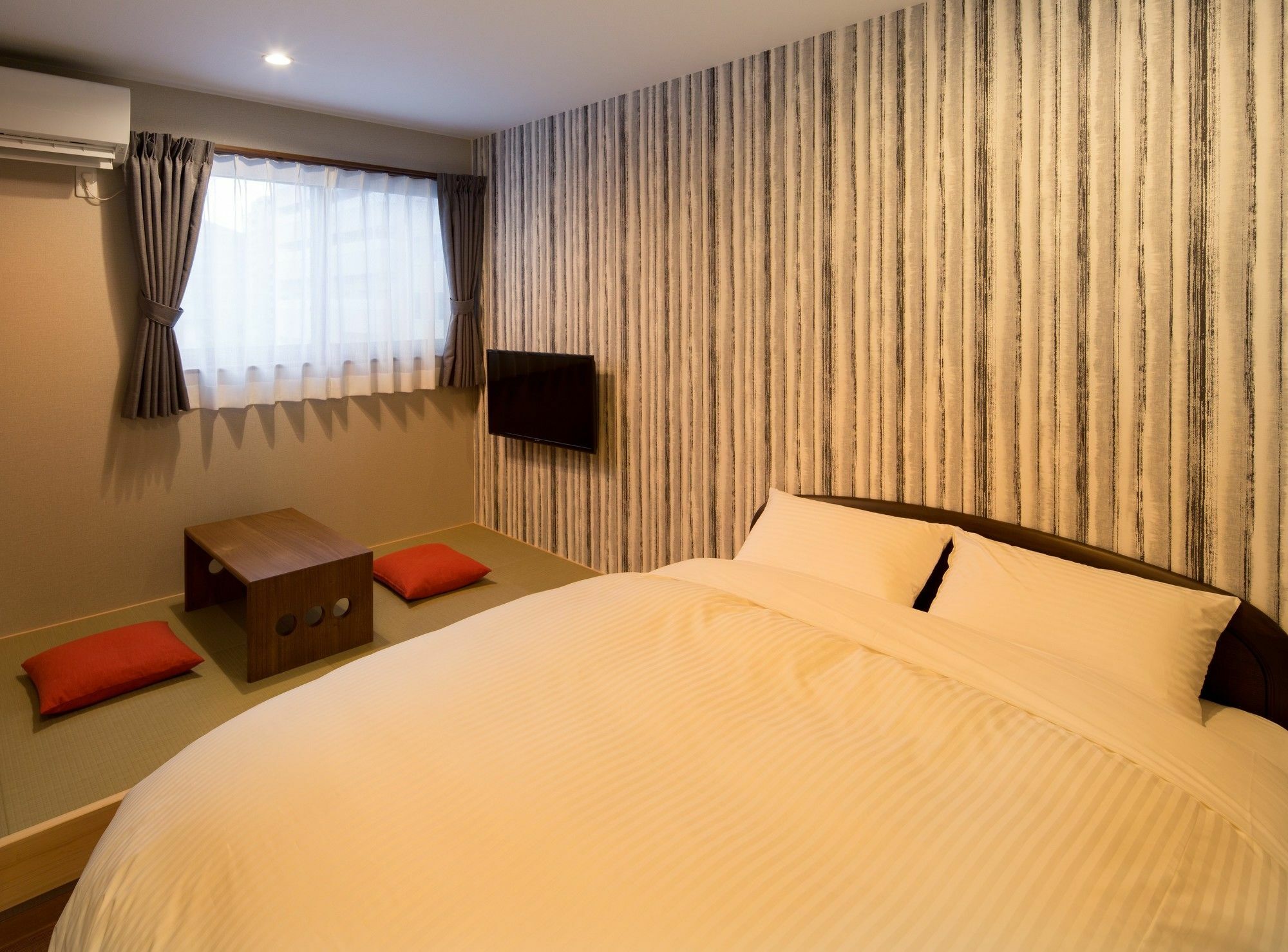 Yukari Kyoto Hotel Exterior photo